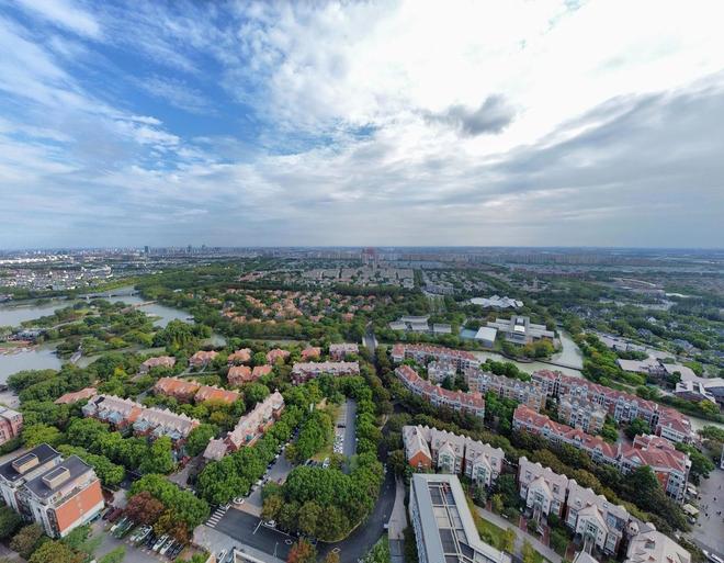 贯彻四中全会精神一线万平方米商业体蝶变：方松街道这样让商圈“活”起来(图10)