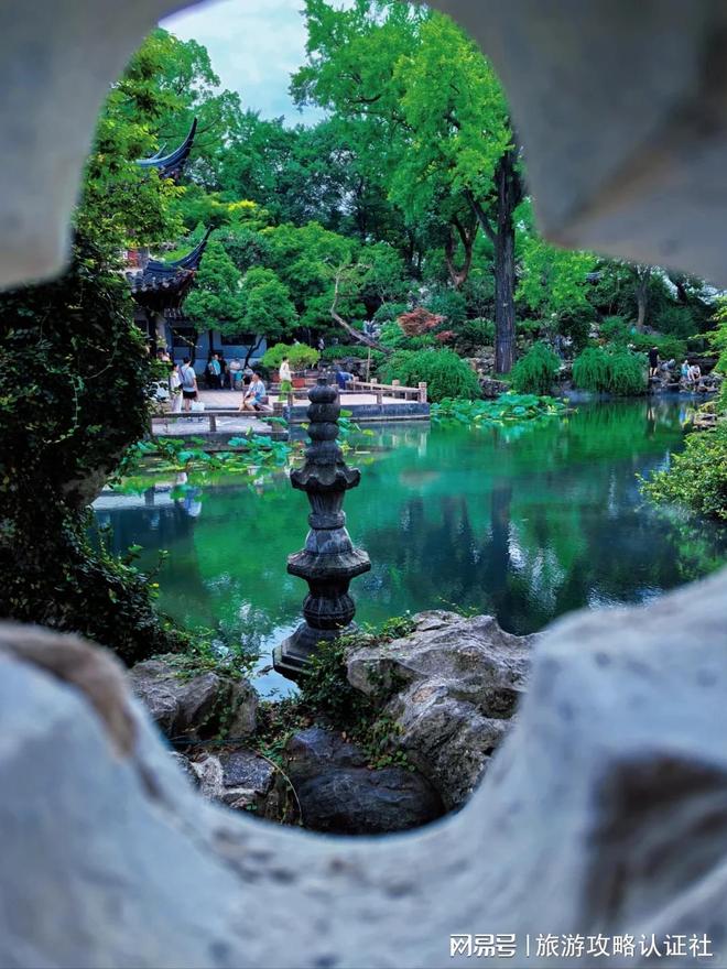 杭州必玩景点推荐杭州人气打卡地精选这样玩超省钱(图1)